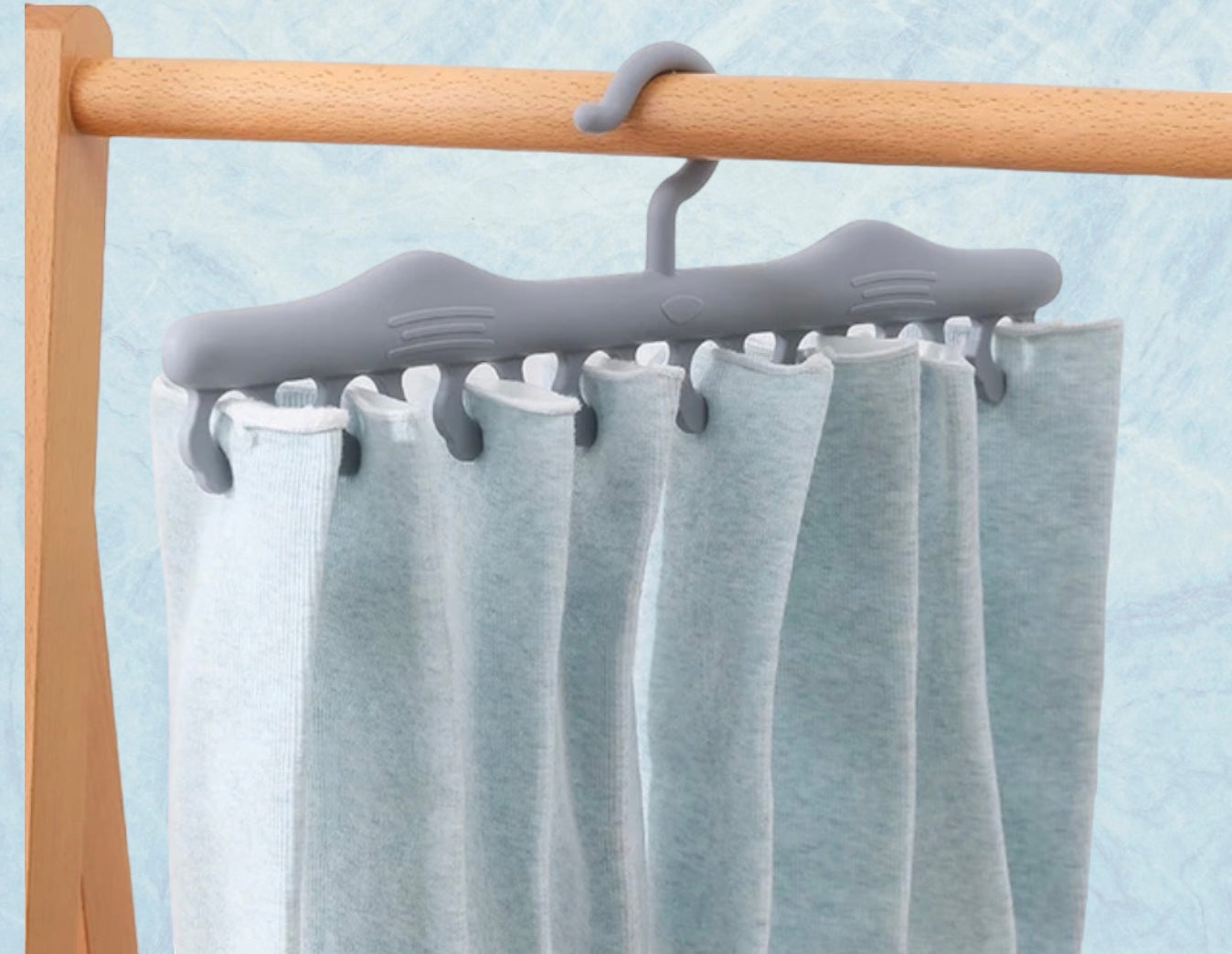 Underwear Drying Clips